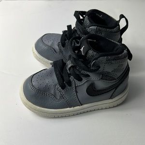 Jordan 1 size 5C